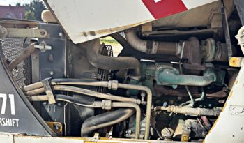 VOLVO BL 71 KOPARKO-ŁADOWARKA full