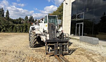 MANITOU MT 1435 ŁADOWARKA TELESKOPOWA full