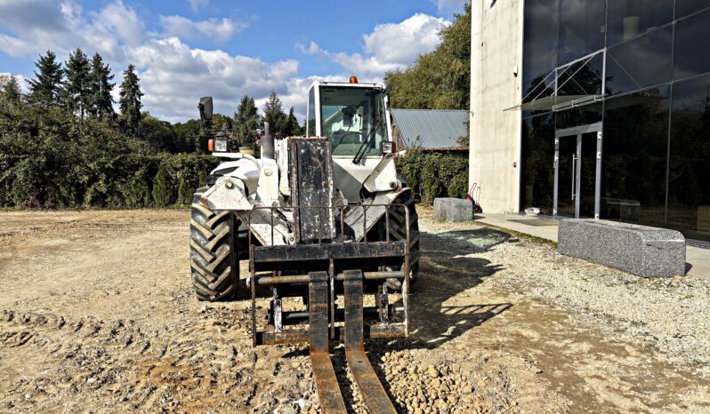 MANITOU MT 1435 ŁADOWARKA TELESKOPOWA full