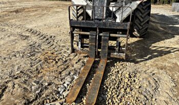 MANITOU MT 1435 ŁADOWARKA TELESKOPOWA full