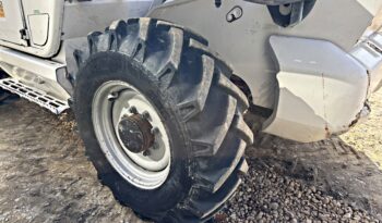 MANITOU MT 1435 ŁADOWARKA TELESKOPOWA full