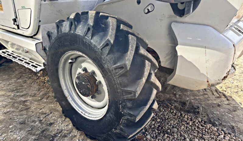 MANITOU MT 1435 ŁADOWARKA TELESKOPOWA full