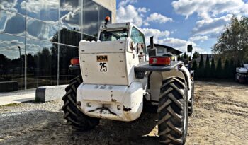 MANITOU MT 1435 ŁADOWARKA TELESKOPOWA full