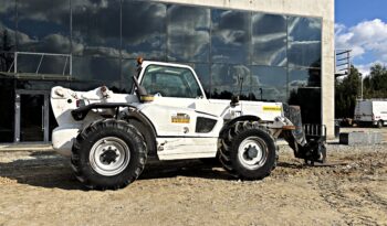 MANITOU MT 1435 ŁADOWARKA TELESKOPOWA full