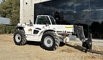 MANITOU MT 1435 ŁADOWARKA TELESKOPOWA full