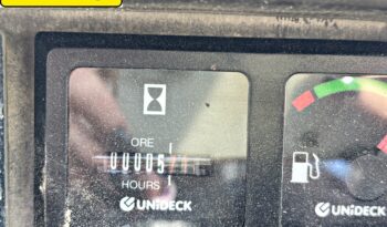 MANITOU MT 1435 ŁADOWARKA TELESKOPOWA full