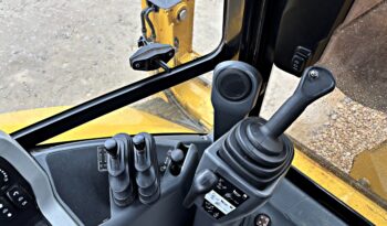 CATERPILLAR 432F2 KOPARKO-ŁADOWARKA full
