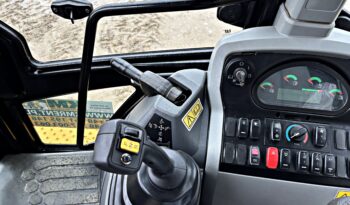 CATERPILLAR 432F2 KOPARKO-ŁADOWARKA full