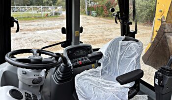 CATERPILLAR 432F2 KOPARKO-ŁADOWARKA full