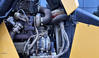 CATERPILLAR 432F2 KOPARKO-ŁADOWARKA full
