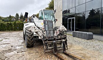 MANITOU MT 1235 ŁADOWARKA TELESKOPOWA full