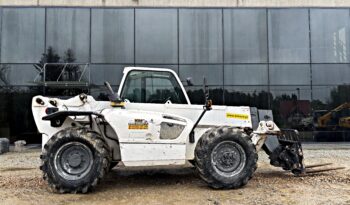 MANITOU MT 1235 ŁADOWARKA TELESKOPOWA full