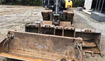 MECALAC 12 MTX KOPARKO-ŁADOWARKA full