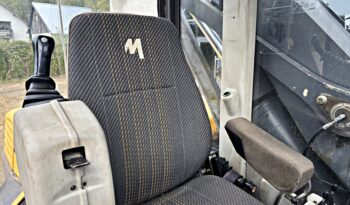MECALAC 12 MTX KOPARKO-ŁADOWARKA full