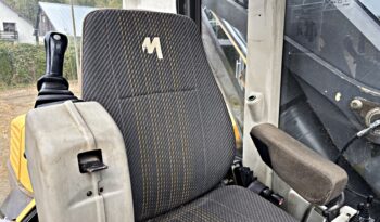 MECALAC 12 MTX KOPARKO-ŁADOWARKA full