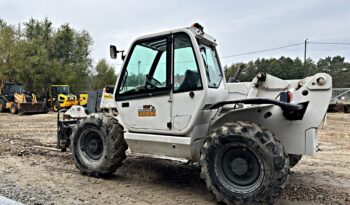 MANITOU MT 1235 ŁADOWARKA TELESKOPOWA full