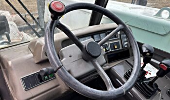 MANITOU MT 1235 ŁADOWARKA TELESKOPOWA full