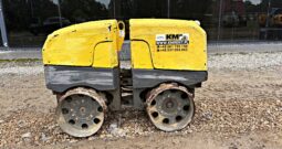 WACKER NEUSON RT RTSC3 WALEC