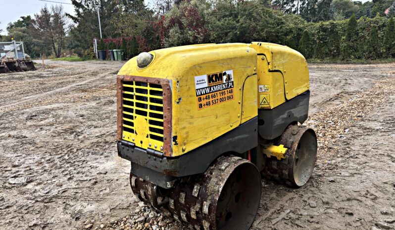 WACKER NEUSON RT RTSC3 WALEC full