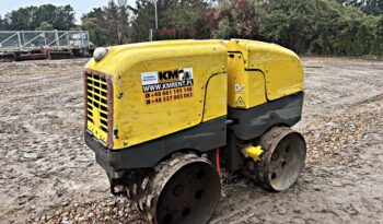 WACKER NEUSON RT RTSC3 WALEC full