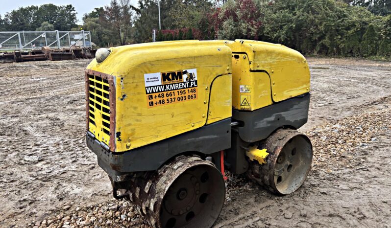 WACKER NEUSON RT RTSC3 WALEC full