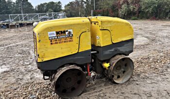 WACKER NEUSON RT RTSC3 WALEC full