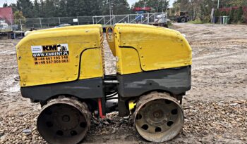 WACKER NEUSON RT RTSC3 WALEC full