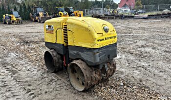 WACKER NEUSON RT RTSC3 WALEC full