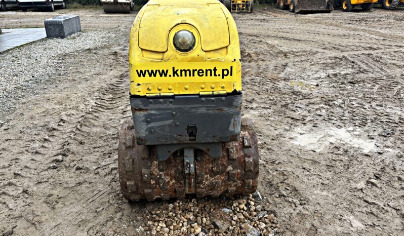 WACKER NEUSON RT RTSC3 WALEC full