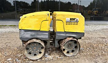 WACKER NEUSON RT RTSC3 WALEC full