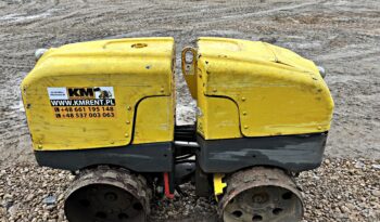 WACKER NEUSON RT RTSC3 WALEC full