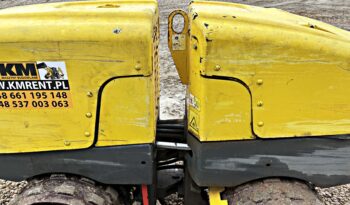 WACKER NEUSON RT RTSC3 WALEC full
