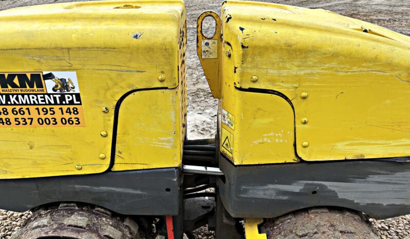 WACKER NEUSON RT RTSC3 WALEC full