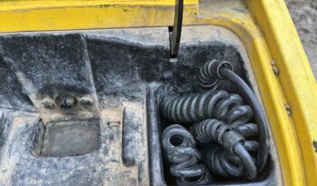 WACKER NEUSON RT RTSC3 WALEC full