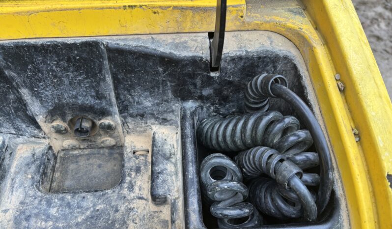 WACKER NEUSON RT RTSC3 WALEC full