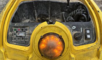 WACKER NEUSON RT RTSC3 WALEC full