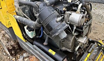 WACKER NEUSON RT RTSC3 WALEC full