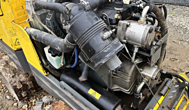 WACKER NEUSON RT RTSC3 WALEC full