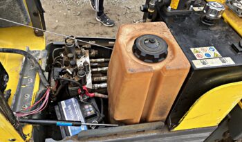WACKER NEUSON RT RTSC3 WALEC full