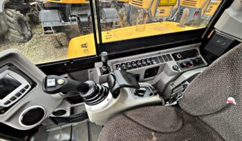 JCB 65R-1 MINI-KOPARKA full