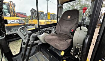 JCB 65R-1 MINI-KOPARKA full