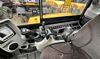 JCB 65R-1 MINI-KOPARKA full