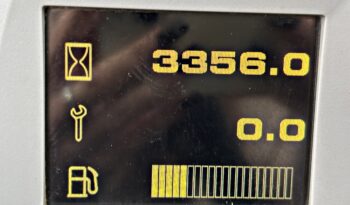 JCB 65R-1 MINI-KOPARKA full