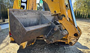JCB 3CX KOPARKO-ŁADOWARKA full