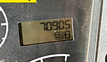 JCB 3CX KOPARKO-ŁADOWARKA full