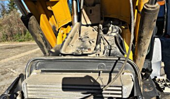 JCB 3CX KOPARKO-ŁADOWARKA full