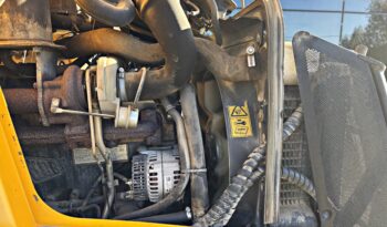 JCB 3CX KOPARKO-ŁADOWARKA full