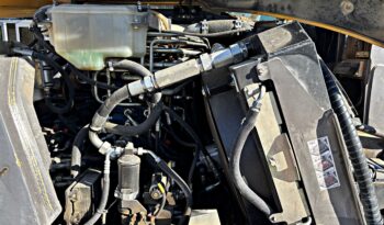 MECALAC 10 MCR KOPARKA GĄSIENICOWA full