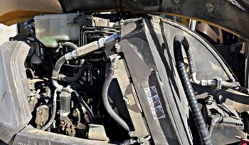 MECALAC 10 MCR KOPARKA GĄSIENICOWA full