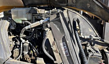 MECALAC 10 MCR KOPARKA GĄSIENICOWA full